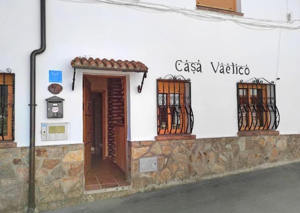 Casa Vaelico Appartement