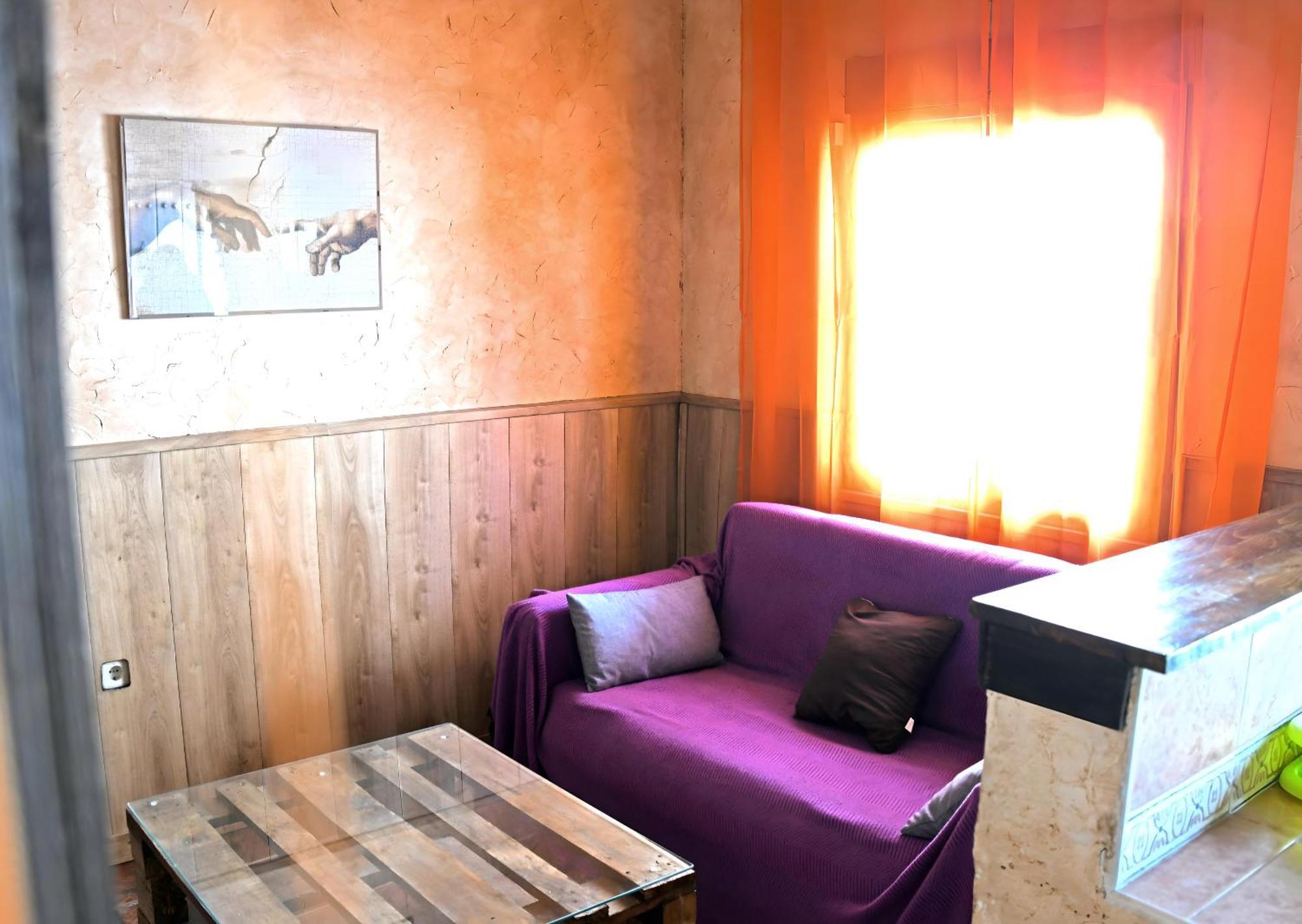 Casa Vaelico Apartment *