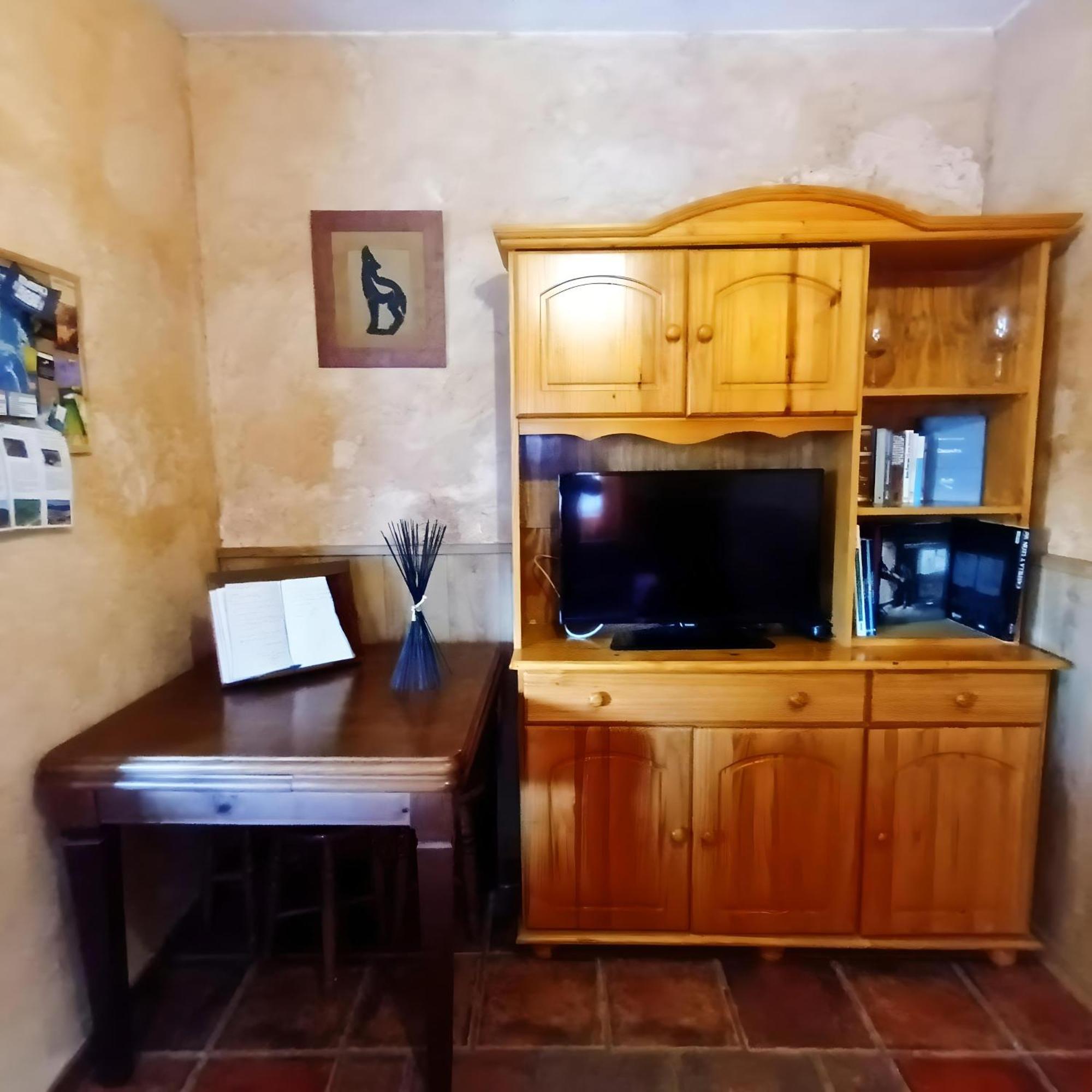 Apartment Casa Vaelico