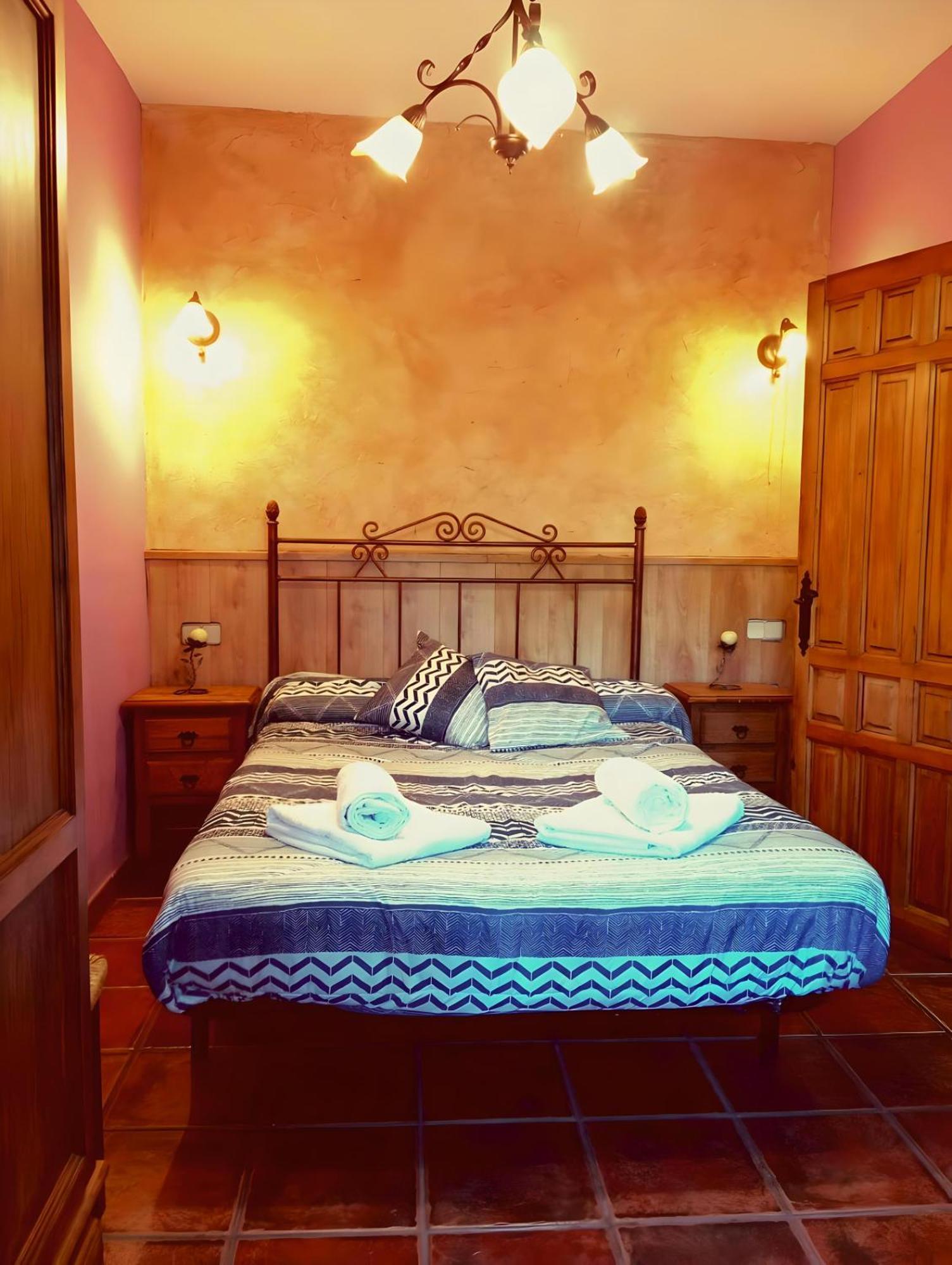 Casa Vaelico Arenas de San Pedro