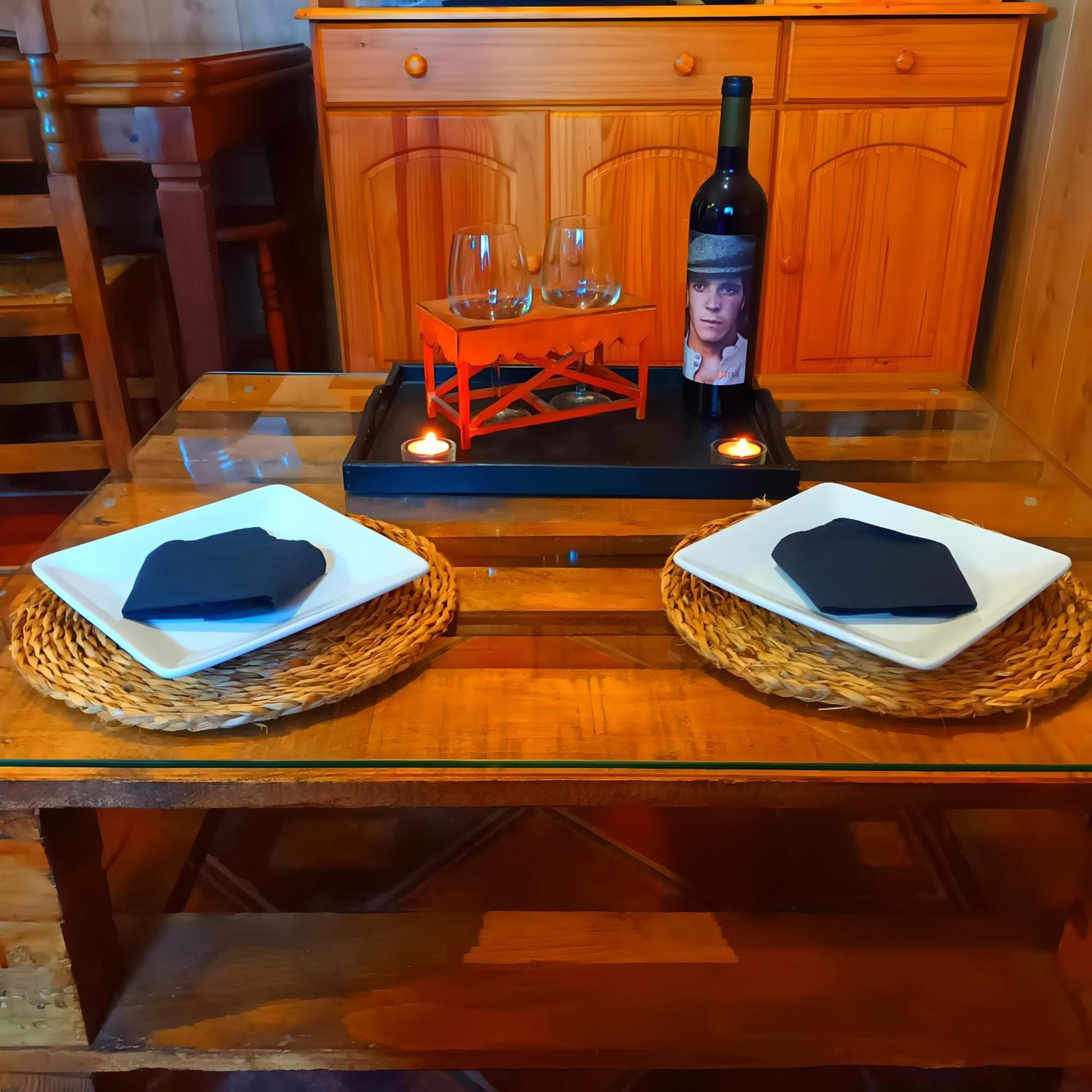 Appartement Casa Vaelico